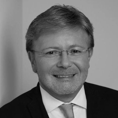 Rechtsanwalt  Harald Dahm 